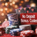 Casino No Deposit Bonus Codes