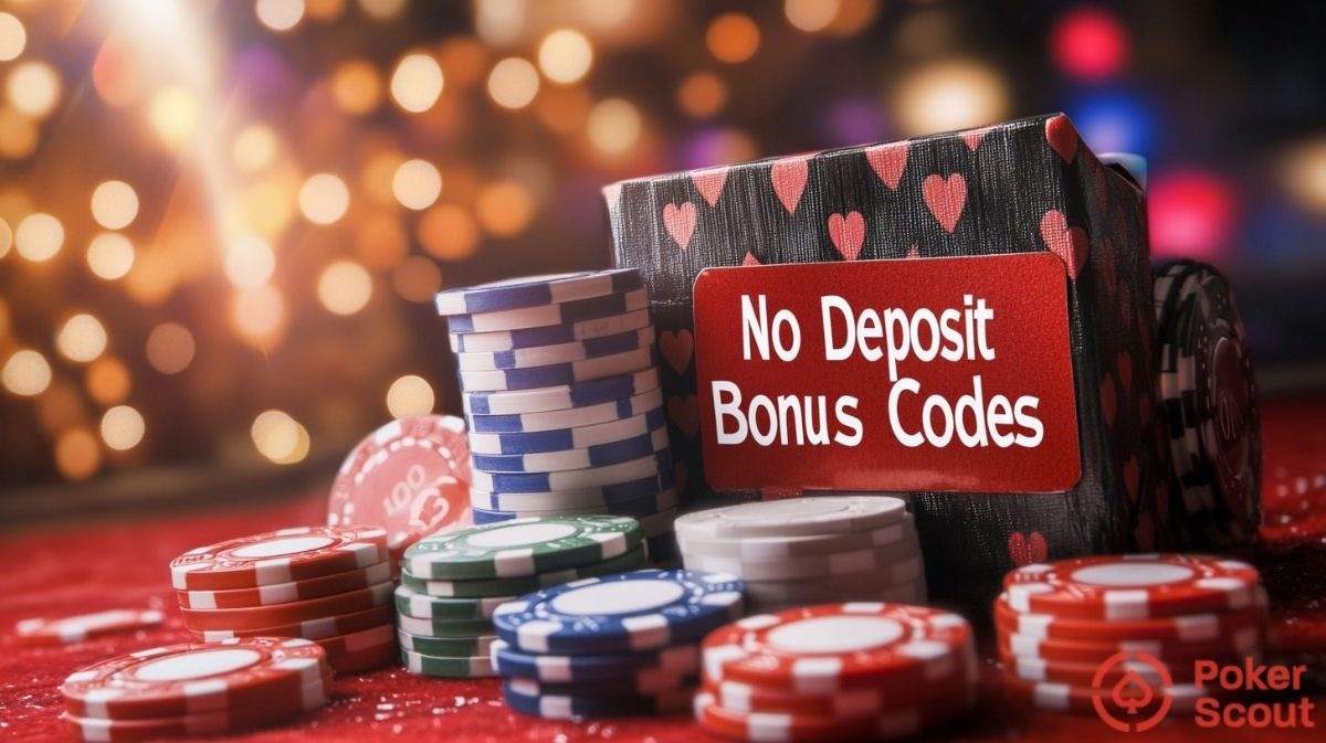 Best No Deposit Bonus Codes for February 2025