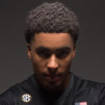 Former NBA star Jontay Porter