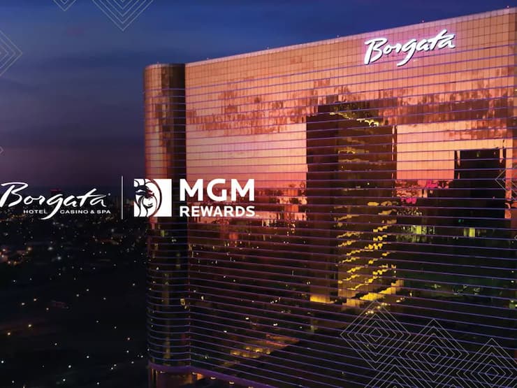 The Borgata