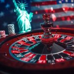 online roulette casinos usa