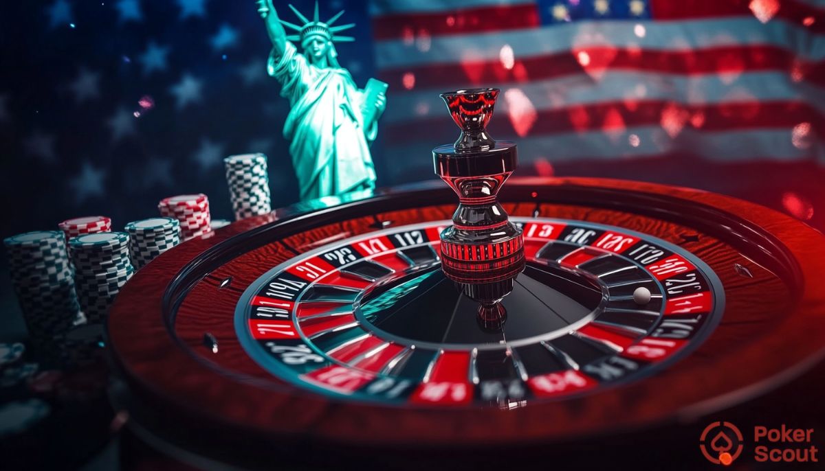 Best Online Roulette Sites US