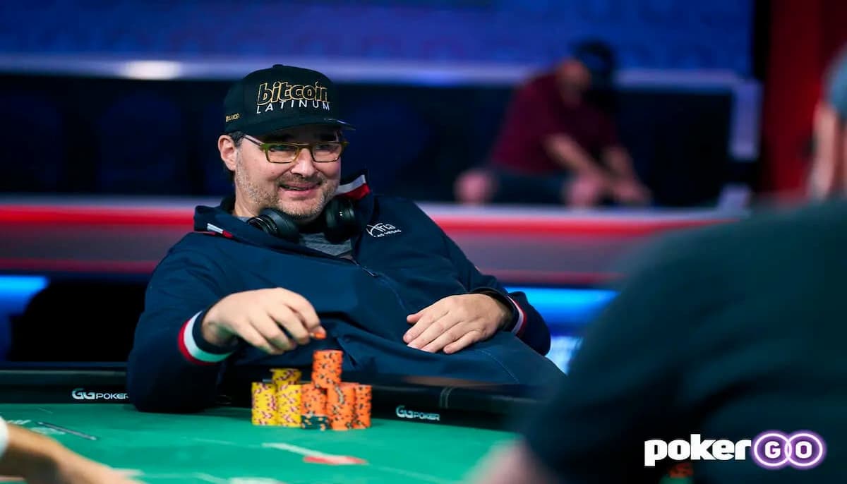 Phill Hellmuth