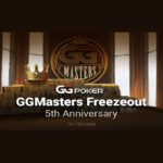 GGMasters 5th anniversary