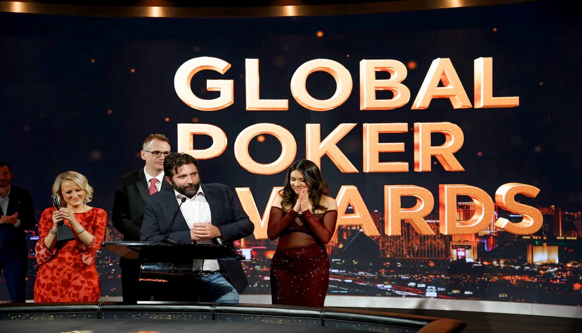 2024 Global Poker Awards