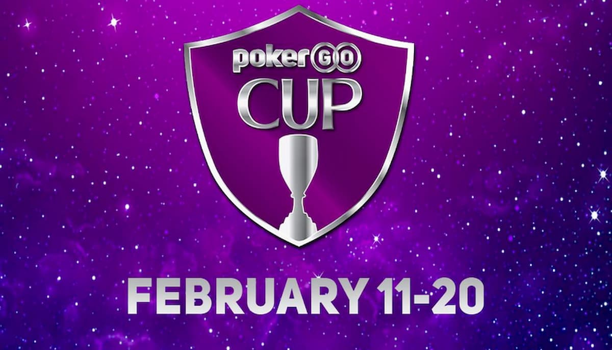 PokerGo Cup