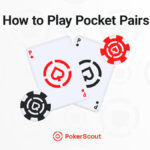 how to play pocket pairs in poker