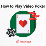 how to play video poker