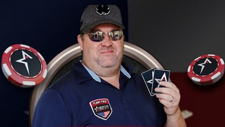 Chris Moneymaker